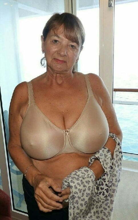 Mature women never too old